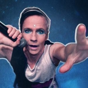 Boy George and More to Join JOHN CAMERON MITCHELL LIVE IN LONDON
