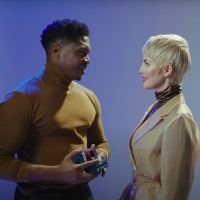 Video: Ephraim Sykes Joins Morgan James in 'Nobody's Fool But Mine' Music Video