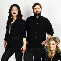 Neave Trio Performs Music By Ravel and Tailleferre at The Bard Music Festival Interview
