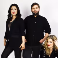 Neave Trio Performs Music By Ravel and Tailleferre at The Bard Music Festival