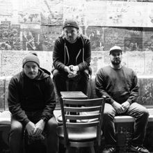Have Mercy Shares New Single 'Middle'
