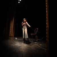 Grace Aki's TO FREE A MOCKINGBIRD to Stream as Part of the SheNYC Festival of New…