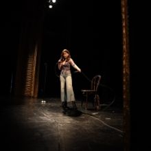 Grace Aki's TO FREE A MOCKINGBIRD to Stream as Part of the SheNYC Festival of New…