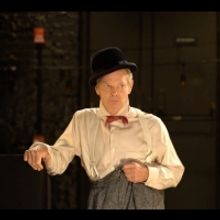 BWW Review: Bill Irwin's ON BECKETT / IN SCREEN Takes A Clown's-Eye View Of The Moder