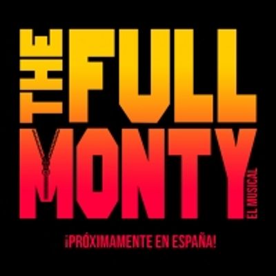 Descubrimos al elenco de THE FULL MONTY