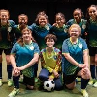 Review: THE WOLVES Scores Big with Edmonton Audiences at The Citadel