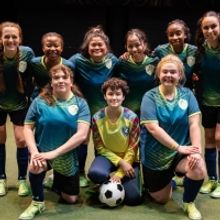 Review: THE WOLVES Scores Big with Edmonton Audiences at The Citadel