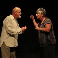 Review: DR. KORCZAK AND THE CHILDREN by Head Trick Theatre Photo