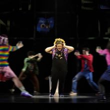 Review Roundup: HOW TO DANCE IN OHIO Opens on Broadway