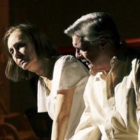 Video: Nathan Lane and Laurie Metcalf Discuss Reimagining DEATH OF A SALESMAN Video