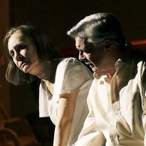 Video: Lane and Metcalf on Reimagining DEATH OF A SALESMAN