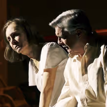 Video: Lane and Metcalf on Reimagining DEATH OF A SALESMAN