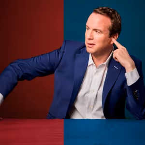 Matt Forde Adds Sadiq Khan, Kirsty Wark, and More to His Edinburgh Festival Fringe…