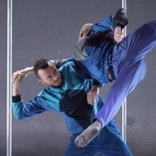 BalletBoyz presents THEM/US at Theatre Royal Brighton