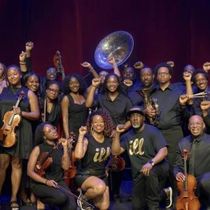 Hard Core Symphony to Feature Lil' Kim and THEE PHANTOM & THE ILLHARMONIC ORCHESTRA