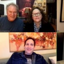 BWW Review: Richard Nelson Zooms In On The Apples in WHAT DO WE NEED TO TALK ABOUT?