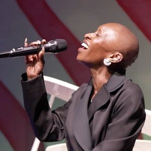 Video: Watch Cynthia Erivo Perform 'No Good Deed' Live at London Event