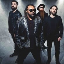 Skindred Share Previously Unreleased Track 'Struggle'