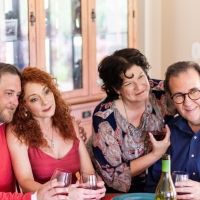 TampaRep to Present DINNER WITH FRIENDS
