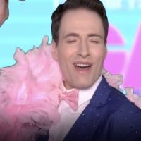 VIDEO: Randy Rainbow Sings 'GAY!' to Ron DeSantis in New Parody of ONCE UPON A…