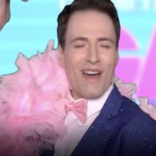 VIDEO: Randy Rainbow Sings 'GAY!' to Ron DeSantis in New Parody of ONCE UPON A…