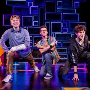 Video: 'Sincerely, Me' from DEAR EVAN HANSEN at Engeman Theater