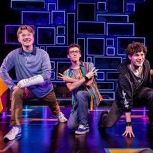 Video: 'Sincerely, Me' from DEAR EVAN HANSEN at Engeman Theater