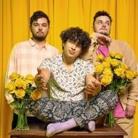 The Happy Fits Share Highly Anticipated Third Studio Album 'Under the Shade of Green'