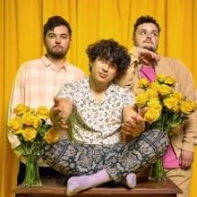 The Happy Fits Share Highly Anticipated Third Studio Album 'Under the Shade of Green'