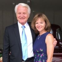 Des Moines Metro Opera Announces $2 Million Gift From Nix & Virginia Lauridsen