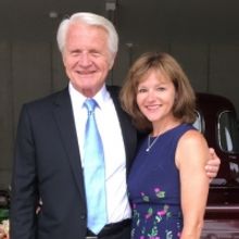 Des Moines Metro Opera Announces $2 Million Gift From Nix & Virginia Lauridsen