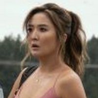 Photo: First Look at Ashley Park, Stephanie Hsu & More in JOY RIDE