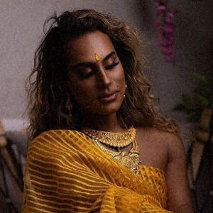 BOY MEETS GIRL To Debut At The 2025 Queerly Festival