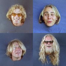 Babe Rainbow Releases New Single 'Super Ego'