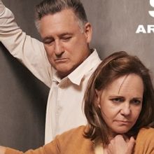 Sally Field and Bill Pullman Stars in ALL MY SONS in At Gables Cinema