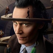 Video: Watch the LOKI Season Two Trailer From Disney+