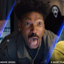SCARY MOVIE to Lead Paramount+ PEAK SCREAMING Halloween Collection