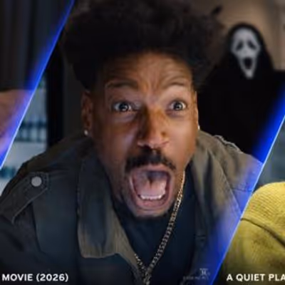 SCARY MOVIE to Lead Paramount+ PEAK SCREAMING Halloween Collection