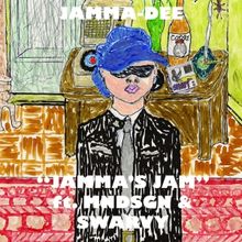 Jamma-Dee Shares Second Single 'Jamma's Jam' Ft. Mndsgn & Swarvy From Upcoming Album