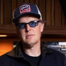 Joe Bonamassa: Blues-Rock Legend Teams with Epiphone to Re-create His Beloved 1962 ES