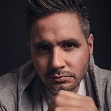 Interview: Matt de Rogatis and A ZOO STORY Presented by Ruth Stage 9/4 to 9/6