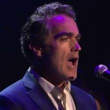 Video: Watch Brian d'Arcy James Sing 'I Miss the Mountains' From NEXT TO NORMAL at MI
