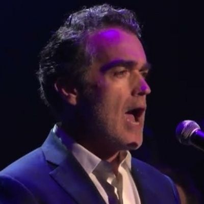 Video: Watch Brian d'Arcy James Sing 'I Miss the Mountains' From NEXT TO NORMAL at MISCAST
