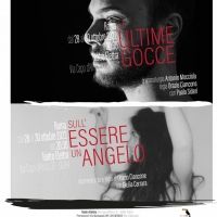 Review: LE ULTIME GOCCE/SULL'ESSERE UN ANGELO al Teatro Elettra
