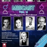 BWW Previews: MISCAST VOL.2 at Facebook Live