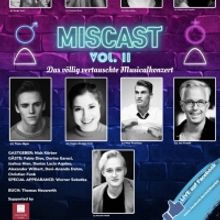 BWW Previews: MISCAST VOL.2 at Facebook Live
