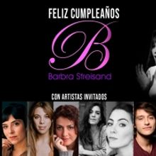 TV: Revive el especial 'Happy Birthday, Barbra Streisand!'