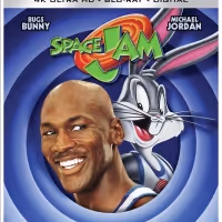 SPACE JAM Arrives on 4K Ultra HD July 6th