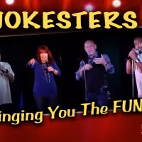 Jokesters Comedy Club Continues Live Comedy Shows Working Within Statewide…