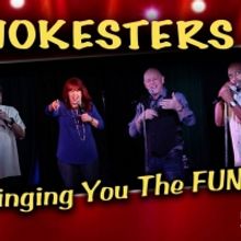Jokesters Comedy Club Continues Live Comedy Shows Working Within Statewide Restrictio